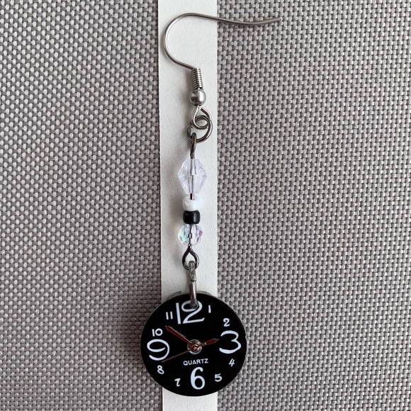 Recycled Watch Face - Picture 6 of 8